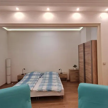 Lara Apartamento *