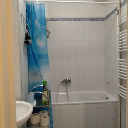 Lara Apartamento Budapeste