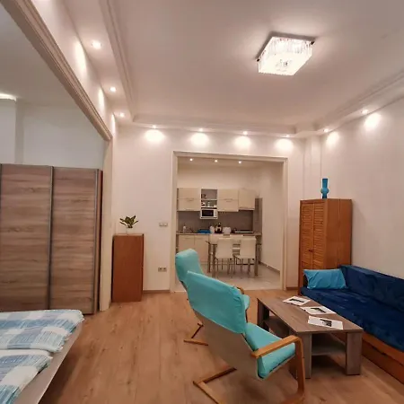 Apartment Lara