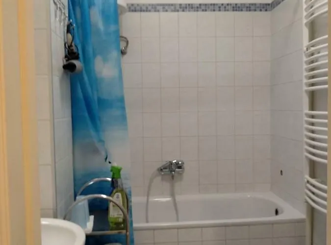 Lara Apartman Budapest